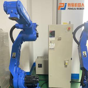 Buy cheap Seamless Integration Yaskawa MA1400 Robots For Streamlining Welding Operations from wholesalers