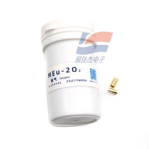 MEu-2O2 Gas Oxygen Sensor 25% Volume Detection Range 30% Maximum with 100Ω Load