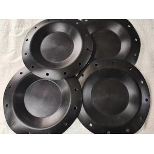 Buy cheap Industrial Valve Rubber Gasket with High Chemical Resistance from wholesalers