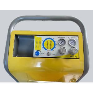 Steel Substrate Powder Coating Spraying Equipment with Competitive and