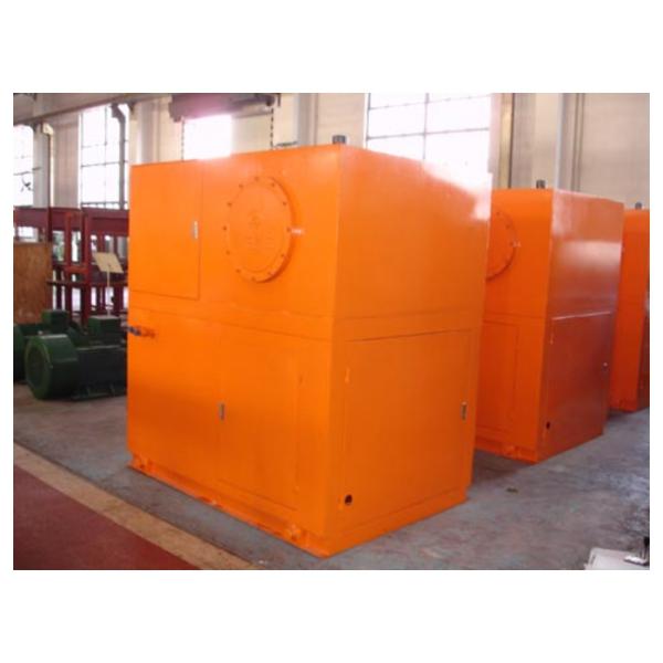 Buy cheap Machine Customized Pile Driver Hydraulic System Massive Force Generation from wholesalers