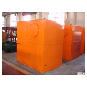 Buy cheap Machine Customized Pile Driver Hydraulic System Massive Force Generation from wholesalers