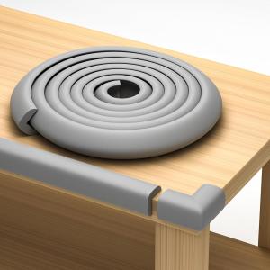 Polyethylene Foam Self Adhesive Caulking Strip For Mold Resistant Windows