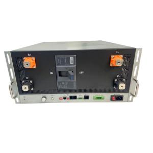 Buy cheap Factory Supply high voltage BMS(HV BMS) 240S 768V 500A Lithium-ion Battery Solution Bms With Flexible Protocal For ESS UPS BESS from wholesalers