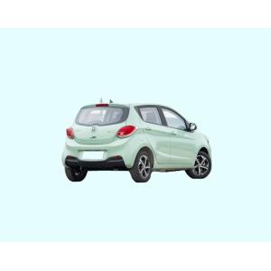 Long Range 310km Mini Electric Car E Star Changan Benben For Adults