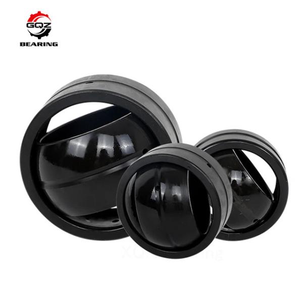 Buy cheap SB100A SB45A JAS15 GE110EC-2RS High Precision Spherical Plain Bearing from wholesalers