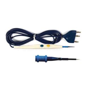 Buy cheap SFDA Superior Corrosion Resistance Tungsten Needle For Long-Lasting Durability from wholesalers