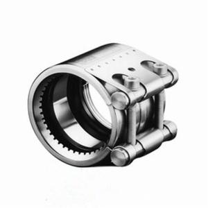 Buy cheap Top Metal Pipe Clamp for Custom Different Kinds Oxidation Thickness 0.5mm-25mm from wholesalers