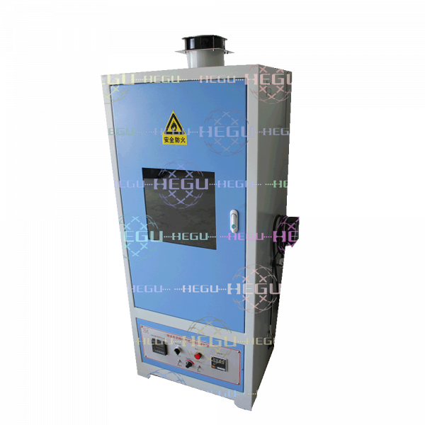 Buy cheap High-Performance Flammability Testing Equipment for Industrial Fire Safety Analysis from wholesalers