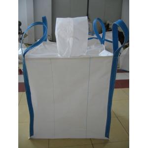 Buy cheap U-panel 1 ton bag for cement from wholesalers