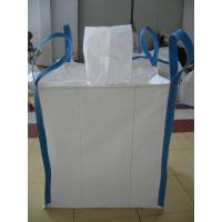 Buy cheap 1.5 Ton Side Seam Big Bag FIBC Polypropylene UV Treated  For Industry product