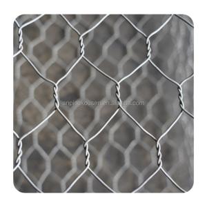 Buy cheap Hexagonal Wire Mesh for River Bank Protection Sack Gabion Easy to Install and Maintain from wholesalers
