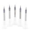 Buy cheap Ball End Aluminium Milling Cutters High Hardness Machine Tool Carbide Milling Cutter from wholesalers