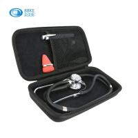 Buy cheap Large Shockproof Stethoscope Bag Case With 2 Zipper Head product