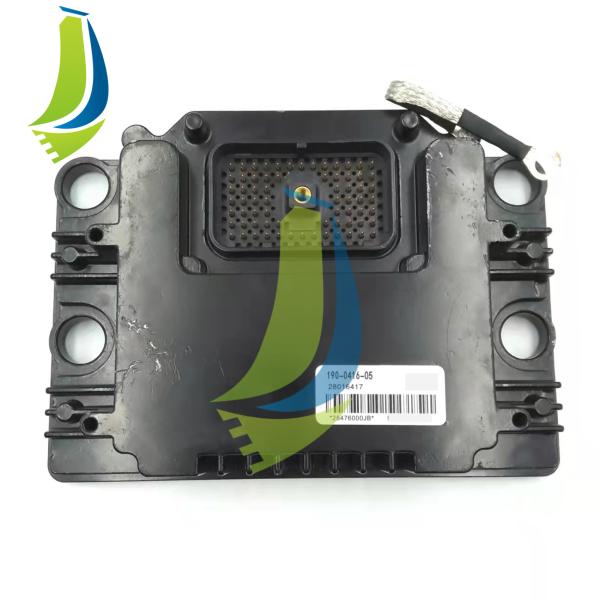 Buy cheap 190-0416 ECU 1900416 Controller For M313C M322C Engine Modle from wholesalers