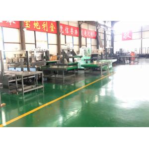 Carton Box Automatic Clapboard Partition Assembly Machine CE Certification