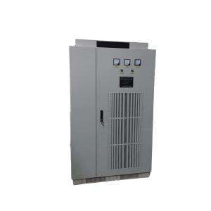 Industrial Uninterruptible Power Supply DC = 384V / 480V , Large Capacity