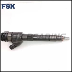 Buy cheap Fuel Injector 0445110478 Common Rail Injector For BMW X1 X3 1 3 5 7Series 2.0D 3.0D from wholesalers