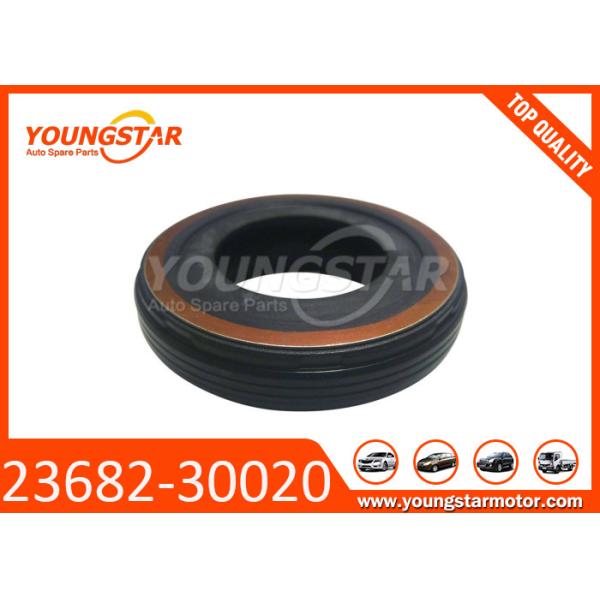 Injector Nozzle Holder Common Rail TOYOTA 1KD 2KD 23682-30020 Oil Seal Engine