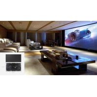 Buy cheap Custom P2.34mm LED Screen Modules Energy Saving Aluminum Module product