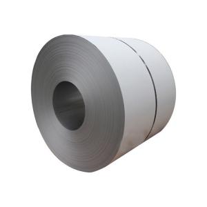 Buy cheap Ss304 Stainless Steel Flat Trim Strips Hairline Finished ODM Available product
