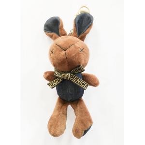 Buy cheap Surface WashableSoft Plush Toys Environmentally Printing Logo Rabbit Shape from wholesalers