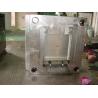 Mirror Polish Rapid Prototyping Design Plastic Injection Mold Components for sale