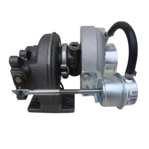 Buy cheap Factory turbos 4043978 2835143 turbocharger 4033347 4043978 HE221W for ISDe from wholesalers