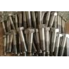 Buy cheap ASME B18.2.1 S32750 Duplex Steel Fasteners Hex Bolt With Partial Thread DIN931 from wholesalers