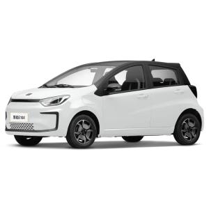 2023 Energy Electric Vehicle Sol E10x 5 Seat Left Hand Drive 102Km/h 0km Maximum
