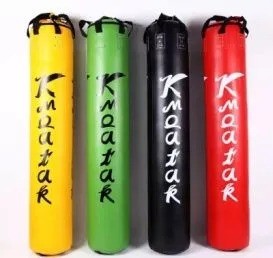 Buy cheap 2.5kg Hanging Boxing Bags Punching Anaerobic Fitnss Equipment from wholesalers