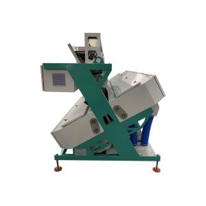 Buy cheap Seven-Channel Rice, Wheat And Soybean Grain Sorting Machine from wholesalers