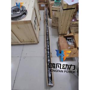 Zichai L250-03-031A Marine Diesel Engine Parts L250-03-004A Intake Valve Exhaust