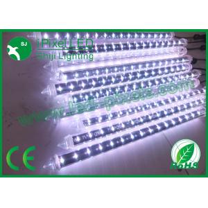 Buy cheap Digital RGB Pixel Led Meteor Light Christmas Tree Decoration DMX512 Madrix Software from wholesalers