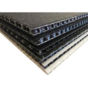 Buy cheap Pallet Pack Box THERMHEX Sandwich PP Honeycomb Board from wholesalers