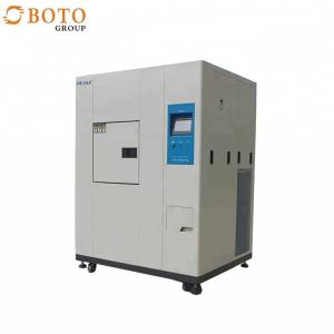 Programmable Temperature & Humidity Control Test Chamber 48L, 1500W Benchtop