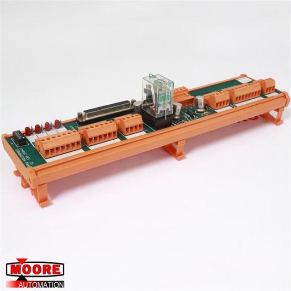 Quality 1746-HT 1746HT AB AB Termination Panel for sale