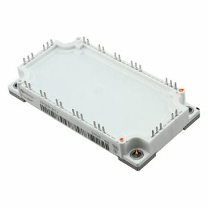 China Automotive IGBT Modules FP100R06KE3
 600V PIM Three Phase Input Rectifier IGBT Module
 on sale