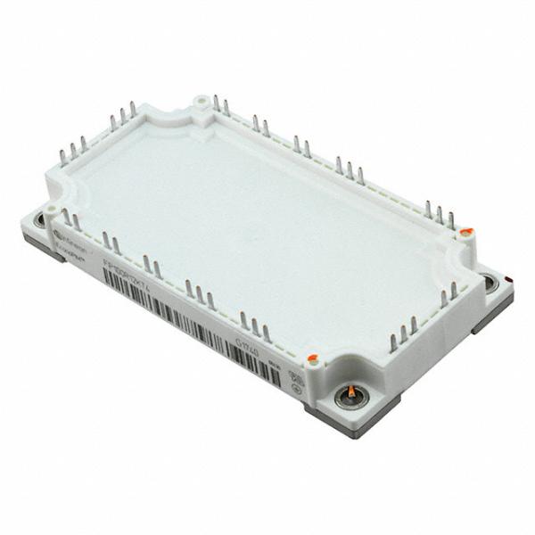Buy cheap Automotive IGBT Modules FP100R06KE3 600V PIM Three Phase Input Rectifier IGBT Module from wholesalers