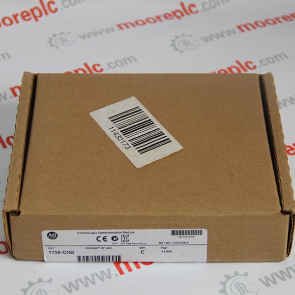 Buy cheap 1756-Cn2 /B Allen Bradley Modules New Controllogix Cnet 1 Port Comms Module from wholesalers