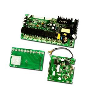 Lead Free SMT PCB Assembly For Treadmill Motor Customization Support