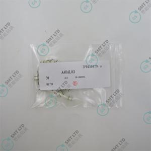 Buy cheap FUJI SMT Filter AA0AL03 Replacement Spare Part from wholesalers