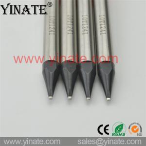 Buy cheap High Quality DS-10PAD03-E08 / DCS-10D Lead free Apollo Seiko Soldering tips for Apollo Seiko soldering robot from wholesalers