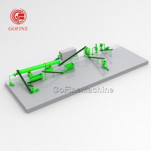 Buy cheap Efficient And Reliable Feed Pellet Processing Machine 2-10mm Capacity 200kg/H from wholesalers