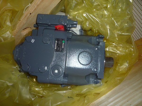 Quality Rexroth Hydraulic Piston Pumps A11VO260LRDS-10R-NZD12K61 for sale