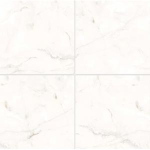 Eco-friendly and Waterproof 1000x1000mm Porcelain Glazed Polished Tiles For
