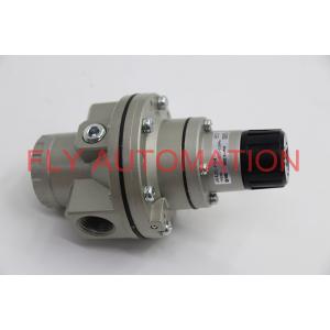 Buy cheap Small Internal Pioneer Pressurization Valve AR435-F04 SMC from wholesalers