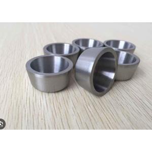 Top Seller Tungsten Basket Crucible Molybdenum Heater Tungsten Melting Crucible