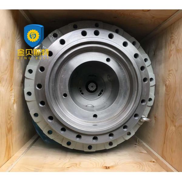 Quality  E329D Excavator Travel Gearbox E329D Final Drive Reducer And Repair Parts for sale