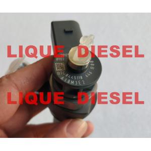 Buy cheap BOSCH Common rail injector 0445110369 0445110368 0445110646 0445110647 03L130855CX from wholesalers